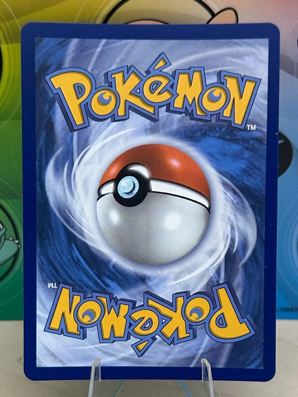 Pokémon TCG Marill - 232/217 - ME: Ascenso Heroico (Ascended Heroes) Mint/NM